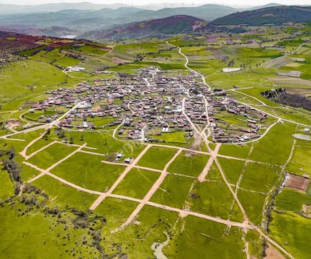  BALIKESİR SUSURLUK REŞADİYE MAHALLESİ'NDE SATILIK İMARLI ARSA