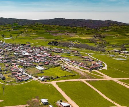  BALIKESİR SUSURLUK REŞADİYE MAHALLESİ'NDE SATILIK İMARLI ARSA