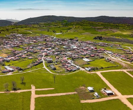  BALIKESİR SUSURLUK REŞADİYE MAHALLESİ'NDE SATILIK İMARLI ARSA