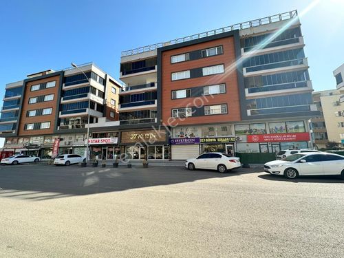 Şanlıurfa Viranşehir Yenişehir mahallesi satılık lüks daire