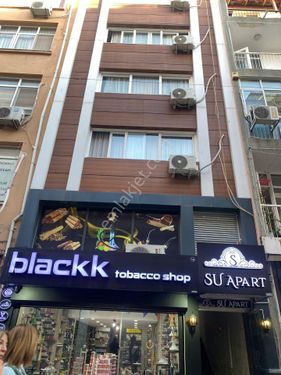  CB Line'dan Karşıyaka'da Devren Kiralık Apart Otel