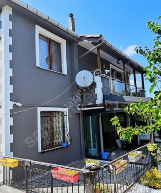 Arnavutköy Yeşilbayır'da Fırsat Acil Satılık Villa ve Müştemilat