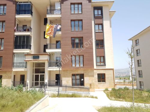  ÇEVRE YOLU GÜNEYKENT YEMİŞLİK 1.ETAPTA SATLIK 2+1 ARA KAT DAİRE