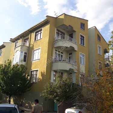 Bosna hersek mahallesi Bak yapı yanında satılık daire