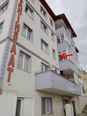 Karabük 100.yıl mahallesinde eşyalı 2+0 daire kiralıktır 