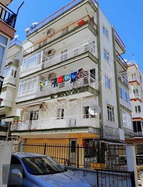Antalya Muratpaşa Soğuksu'da 2+1 boş kiralık daire