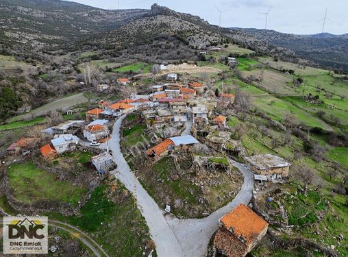 ÇANAKKALE MERKEZ HALİLOĞLU HARİKA MANZARALI PARSEL