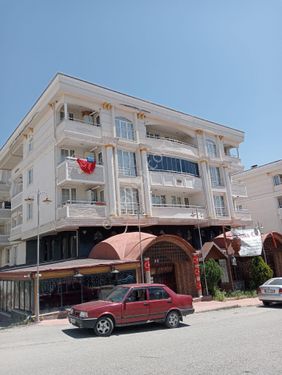 Karabük 100.yıl mahallesinde eşyalı 1+1 daire kiralıktır 