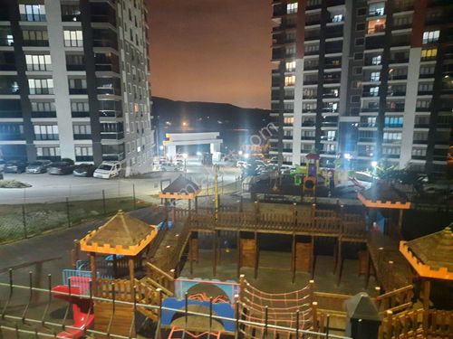 Mebuskent Satılık Daire 2+1 İlave Ada Mutfak Dolap Site Önü Açık Ferah Ahmet Memiş