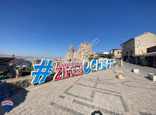 NABİ OZANDAN OTEL , CAFE VE RESTORAN YAPIMINA UYGUN MÜSTAKİL EV