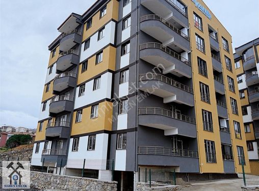 Zonguldak Kapuz Mahallesi Denize Yakın Satılık 2+1 Daire