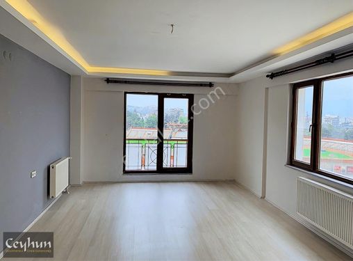 TOKAT GOP STADYUMU KARŞISINDA ULTRA LÜX SİTEDE 4+1 SATILIK DAİRE