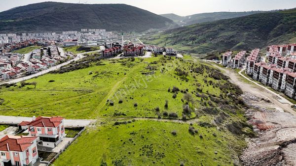  BALIKESİR'İN YENİ MERKEZİ KUVAYİMİLLİYEDE SAHİBİNDEN SATILIK İMARLI ARSA