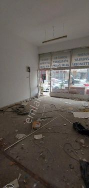 Ankara Polatlı Cumhuriyet Mahallesi Kiralık Dükkan