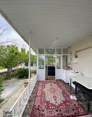 Ankara Polatlı Şentepe Mahallesi Satılık 4+1 Bahçeli 2 Katlı Müstakil Ev