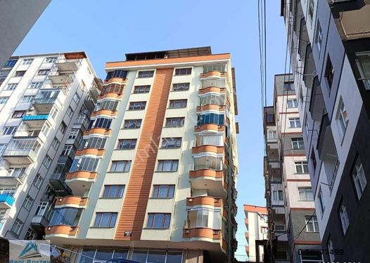 ABDİ BOSTAN GAYRİMENKUL'DEN AKÇAABAT MERKEZDE MEMURA  KİRALIK DAİRE