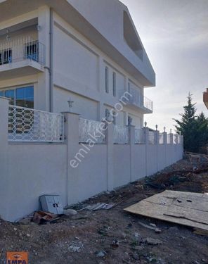 Empa Alınterinden Konutkent 2 ile  yasamkent sınırında sıfır lüks villa