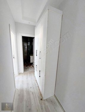 TEKİRDAĞ ÇORLU HATİP MAH. 2+1 SATILIK SIFIR DAİRE