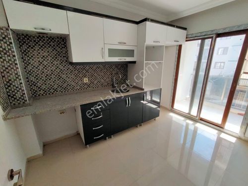 YEŞİLYURT EGE YAŞAM HASTANE YAKINI ARAKAT 3 YILLIK BİNA 3+1 SATILIK DAİRE