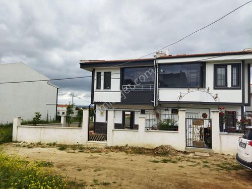  Tekirdağ Marmaraereğlisin'de Uygun Fiyata Satılık 3+1 Satılık Villa