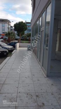  MENEMEN UĞUR MUMCU'DA KİRALIK 140 M2 DÜKKAN