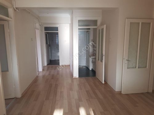 KIRKLARELİ/MERKEZ/KOCAHIDIR MAHALLESİ SATILIK DAİRE