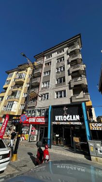 ASRIN EMLAK’TAN PULUR MH.SATILIK 3+1 KOMBİLİ ASANSÖRLÜ YAPILI TEMİZ DAİRE