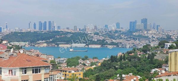 Üsküdar İcadiyede DENİZ MANZARALI 2+1 Çift Cepheli Kupon Daire