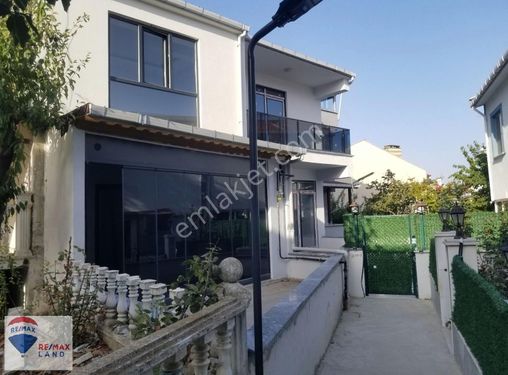 Remax land'den Süleymanpaşa Beyazköy'de sıfır villa