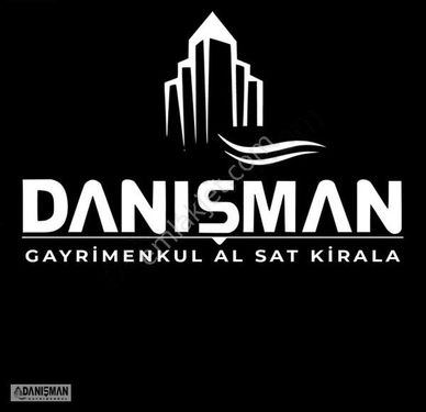 DANIŞMAN 'DAN ÇİFTLİK MAHALLESİNDE 12 DAİRELİK 800 m2 ARSA