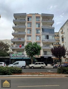 MERSİN ERDEMLI DE SAHİLDE SATILIK 4+1 DAİRE