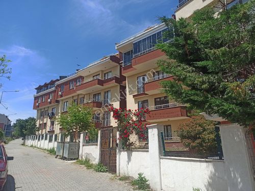 Tekirdağ Süleymanpaşa Hürriyet Mahallesi'nde denize sıfır  satılık dubleks daire 
