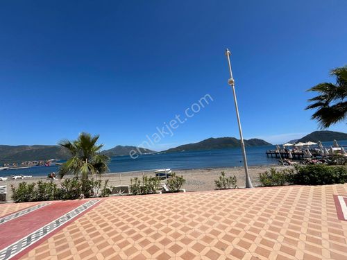  marmaris kemeraltı mah. aylık ödemeli 2+1 eşyalı daire