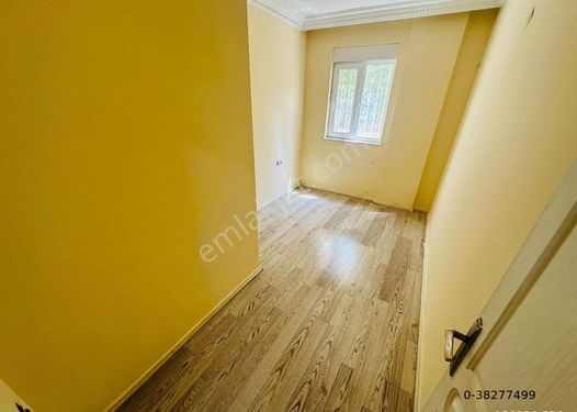 KEPEZ GÜNEŞ MAHALLESİ ACİL SATILIK 2+1 DAİRE