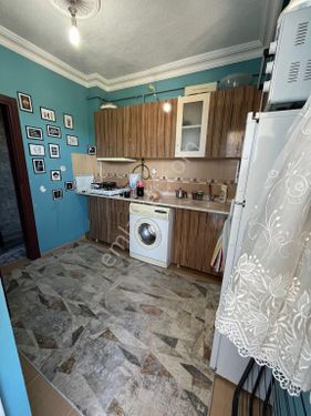 ISPARTA ÇÜNÜRDE SATILIK STÜDYO 2+1 DAİRE