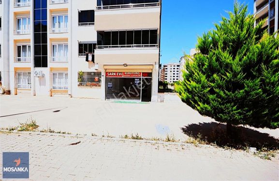 MosAnka'dan İbniSina'da Kiralık Dükkan 50 m2 Cadde'ye Yakın
