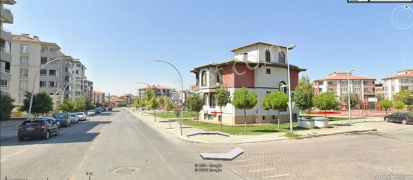 KİRALIK...RABİA PARKI CİVARI ANA CADDE ÜZERİNDE 470 M2 DÜZ AYAK VE DEPOLU DÜKKAN.