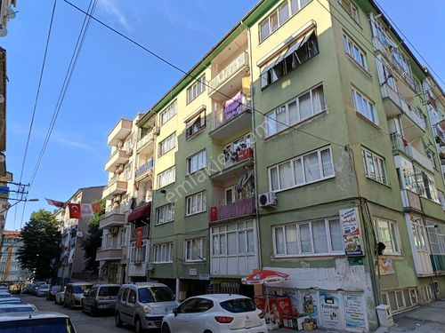 Bursa Osmangazi Kent meydanı Çırpan mhde kiralık daire