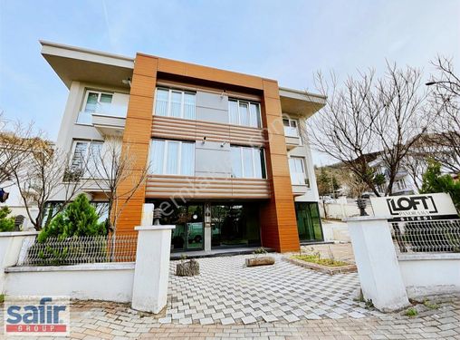 HASAN KARAAĞAÇ MAHALLESİNDE FUL EŞYALI KİRACILI SATILIK DAİRE