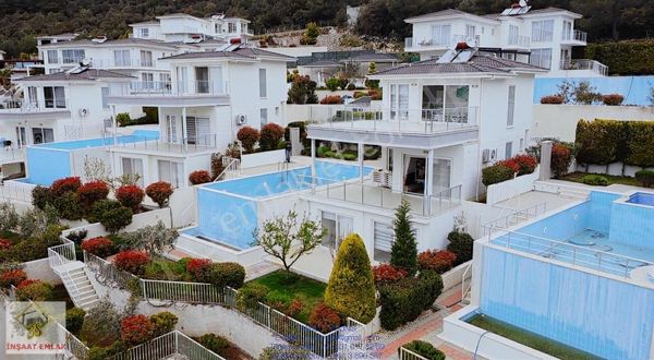 Ovacık Fethiye de Satılık Müstakil Villa