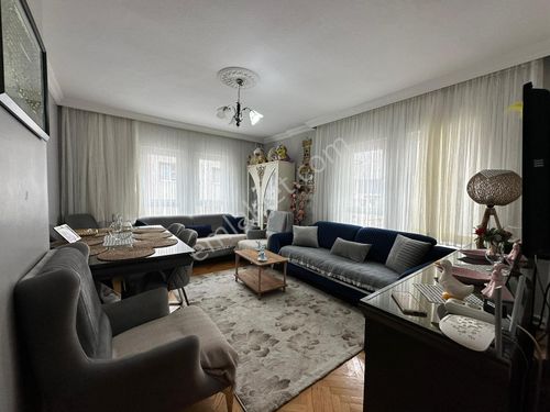  BEYOĞLU GAYRİMENKUL'DEN SATILIK 3+1 DAİRE