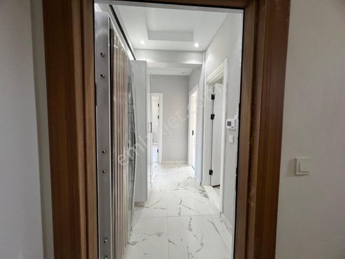 YENİ FOÇA DA SATILIK 2+1 DAİRE