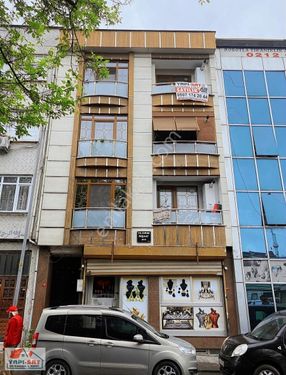 OTOGARIN YANINDA 150m² 3+3 BOŞ SATILIK DUBLEKS DAİRE█YAPISAT█