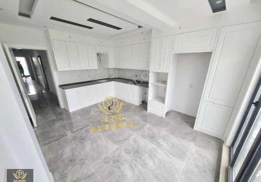 PARSEL'DEN BAĞBAŞI YENİYOL ÜSTÜNDE 185 M² 3+1 ASANSÖRLÜ AÇIK CEPHELİ HARİKA GENİŞLİKTE SATILIK DAİRE