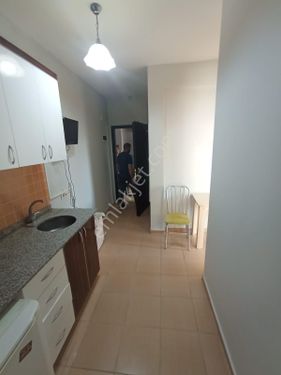 gaziantep emlaktan 2+0 eşyalı site içerisinde kiralık daire