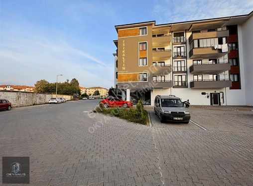 OKYANUS' DAN GÖLBUCAĞINDA 3+1 KAÇMAZ DAİRE