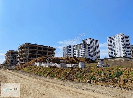 TOZLUEMLAKTAN BÜYÜKKOLPINARDA ACİL SATILIK 960 M2 KÖŞE PARSEL