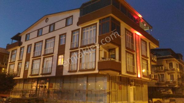Alya emlaktan kiralık eşyalı dubleks Çiftlikköy m Akif Ersoy mahallesi 