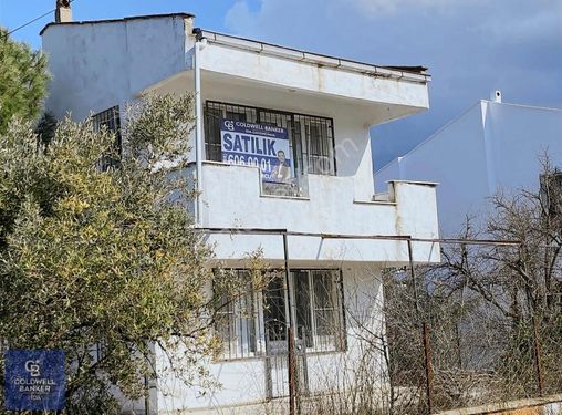 Altınova da Satılık 2+1 Villa