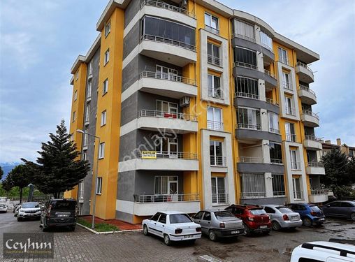 NİKSAR B.EVLER MAHALLESİ NİMSAN KONUTLARINDA SATILIK 3+1 DAİRE